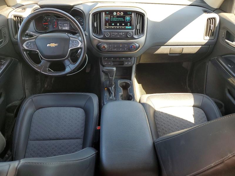 Продаж на аукціоні авто 2015 Chevrolet Colorado, vin: 1GCGTCE35F1253280, номер лоту: 50446526