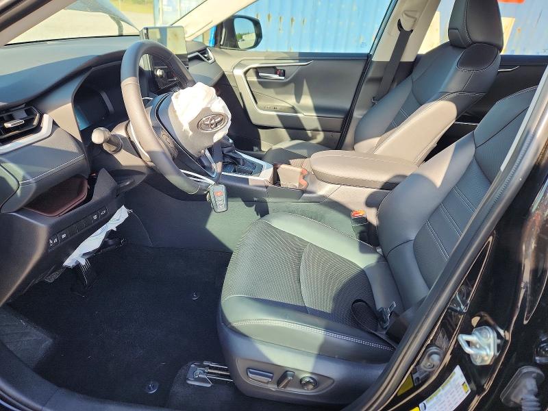 Aukcja sprzedaży 2024 Toyota Rav4, vin: 2T3Y1RFV2RW354277, numer aukcji: 48150866