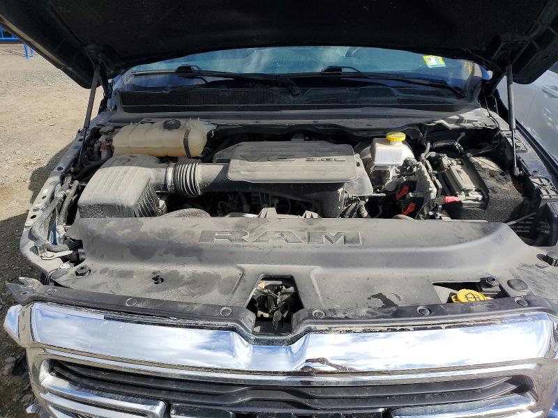 Aukcja sprzedaży 2021 Ram 1500, vin: 1C6RRFBG7MN507780, numer aukcji: 47749316