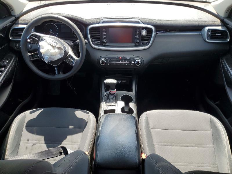 Продажа на аукционе авто 2019 Kia Sorento, vin: 5XYPG4A33KG438972, номер лота: 51317426