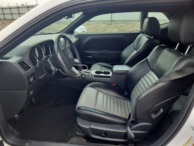 Продажа на аукционе авто 2010 Dodge Challenger, vin: 2B3CJ4DV6AH314032, номер лота: 49927416