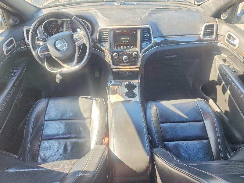 Продажа на аукционе авто 2015 Jeep Grand Cherokee, vin: 1C4RJFCG4FC664874, номер лота: 50892266