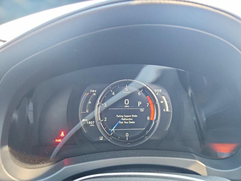 Продажа на аукционе авто 2023 Lexus Is 350, vin: JTHGZ1B27P5060975, номер лота: 49056626
