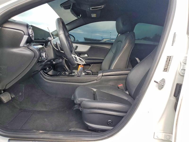 Продаж на аукціоні авто 2020 Mercedes-benz A, vin: W1K3G4EB8LW046631, номер лоту: 50263316