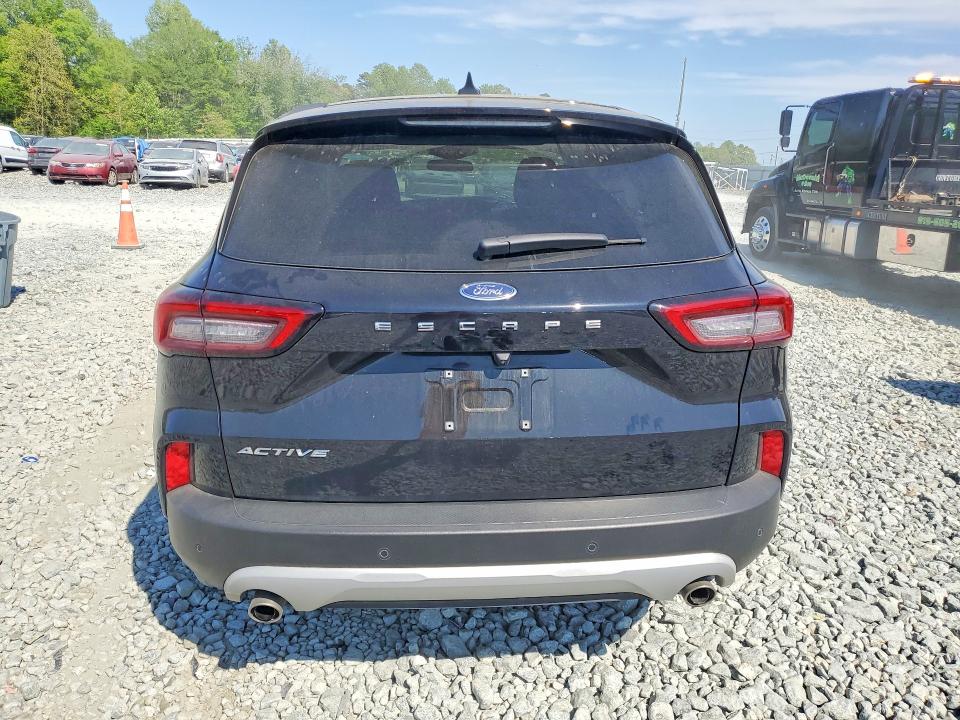 Продажа на аукционе авто 2024 Ford Escape, vin: 1FMCU0GN9RUA68009, номер лота: 50393896