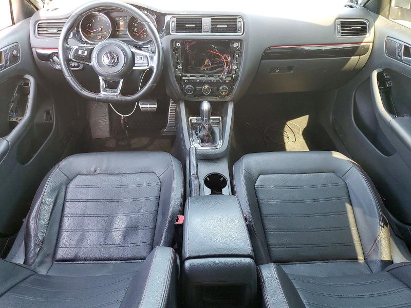 Продажа на аукционе авто 2016 Volkswagen Jetta, vin: 3VW4T7AJXGM348837, номер лота: 49686556