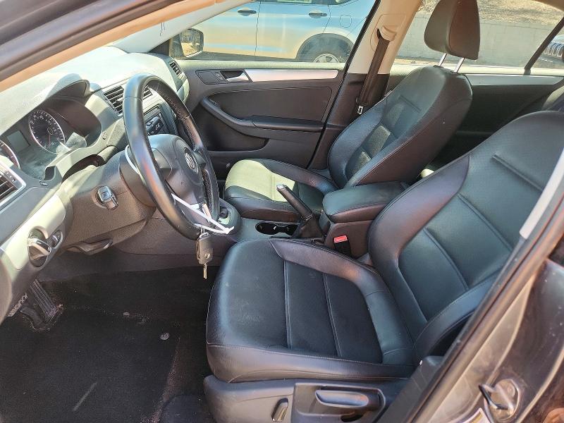 Aukcja sprzedaży 2013 Volkswagen Jetta, vin: 3VWDP7AJ5DM242070, numer aukcji: 50463036