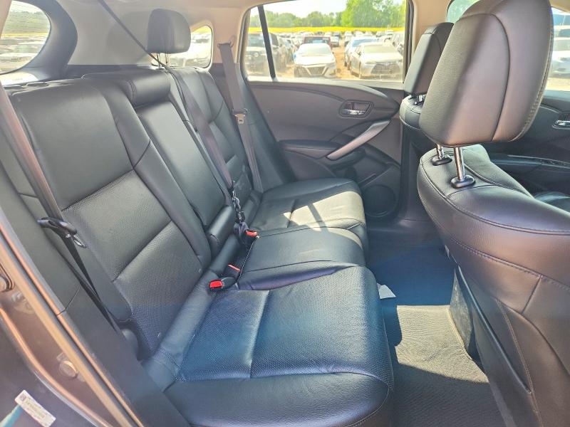 Продажа на аукционе авто 2014 Acura Rdx, vin: 5J8TB3H35EL012238, номер лота: 49495726
