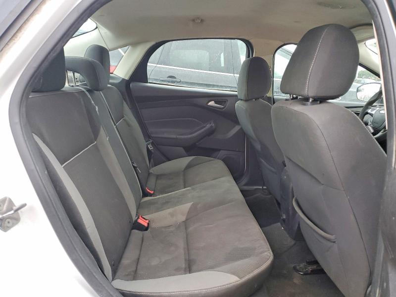 2013 Ford Focus მანქანა იყიდება აუქციონზე, vin: 1FADP3F25DL235947, აუქციონის ნომერი: 48047326