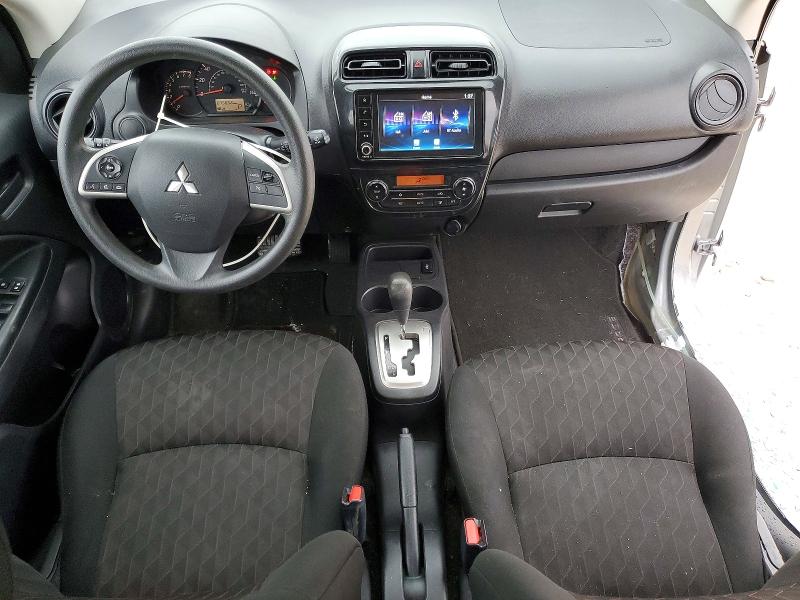 Aukcja sprzedaży 2022 Mitsubishi Mirage, vin: ML32AUHJXNH009441, numer aukcji: 49342886