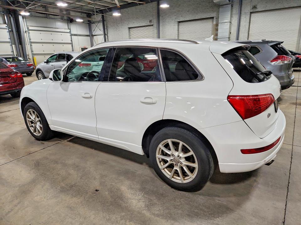 Продаж на аукціоні авто 2012 Audi Q5, vin: WA1LFAFP1CA012141, номер лоту: 49291746