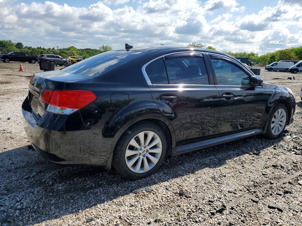 Aukcja sprzedaży 2012 Subaru Legacy, vin: 4S3BMBL66C3016425, numer aukcji: 51785756