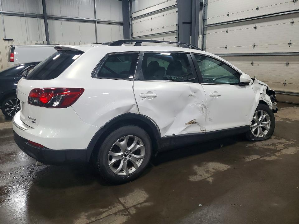 Продаж на аукціоні авто 2015 Mazda Cx-9, vin: JM3TB3CA2F0464470, номер лоту: 48629316