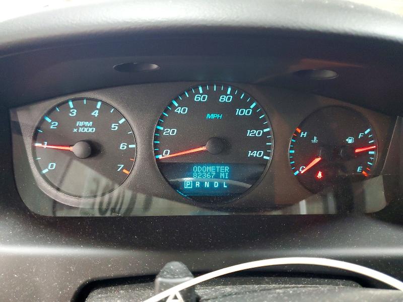2012 Chevrolet Impala მანქანა იყიდება აუქციონზე, vin: 2G1WF5E38C1337123, აუქციონის ნომერი: 51598446