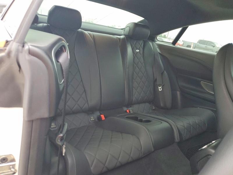 Aukcja sprzedaży 2018 Mercedes-benz E, vin: WDD1J6FB7JF054641, numer aukcji: 49475706