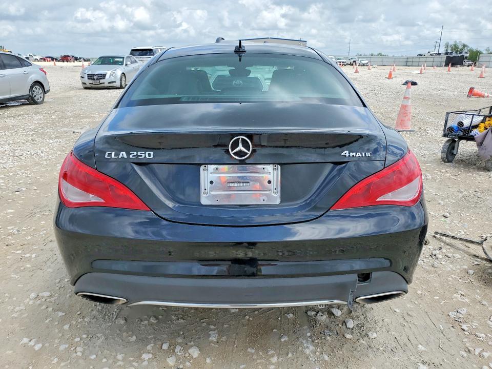 Продажа на аукционе авто 2017 Mercedes-benz Cla, vin: WDDSJ4GB9HN493606, номер лота: 48495216