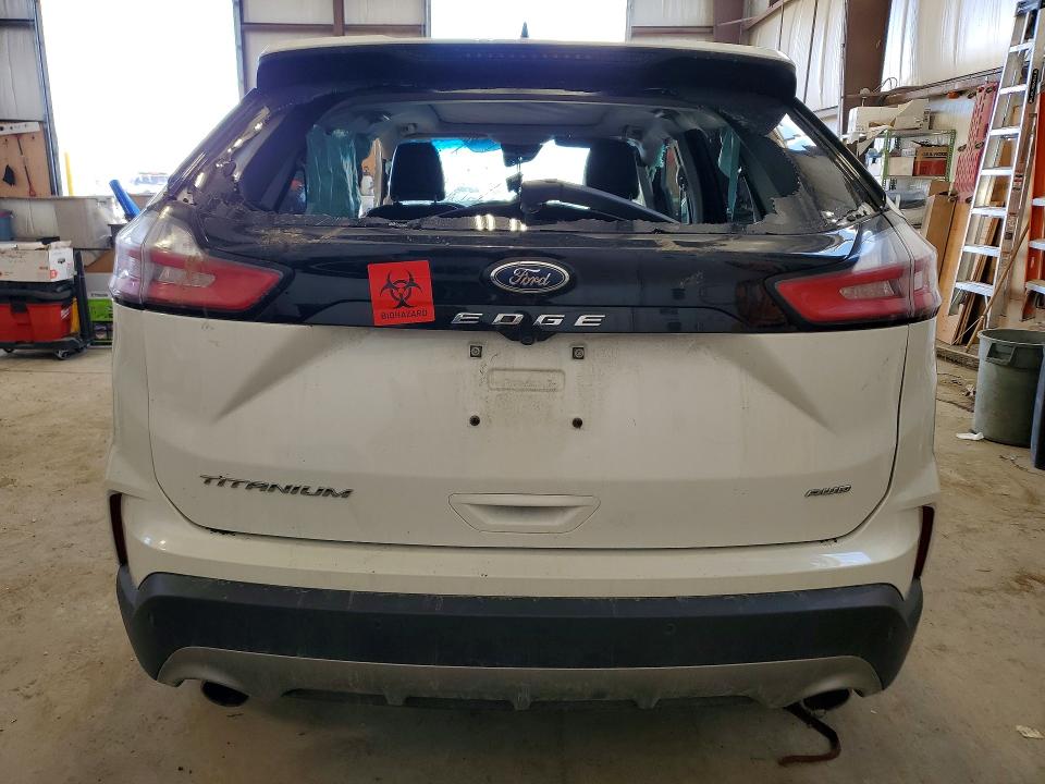 Продажа на аукционе авто 2024 Ford Edge, vin: 2FMPK4K93RBB02542, номер лота: 50511316