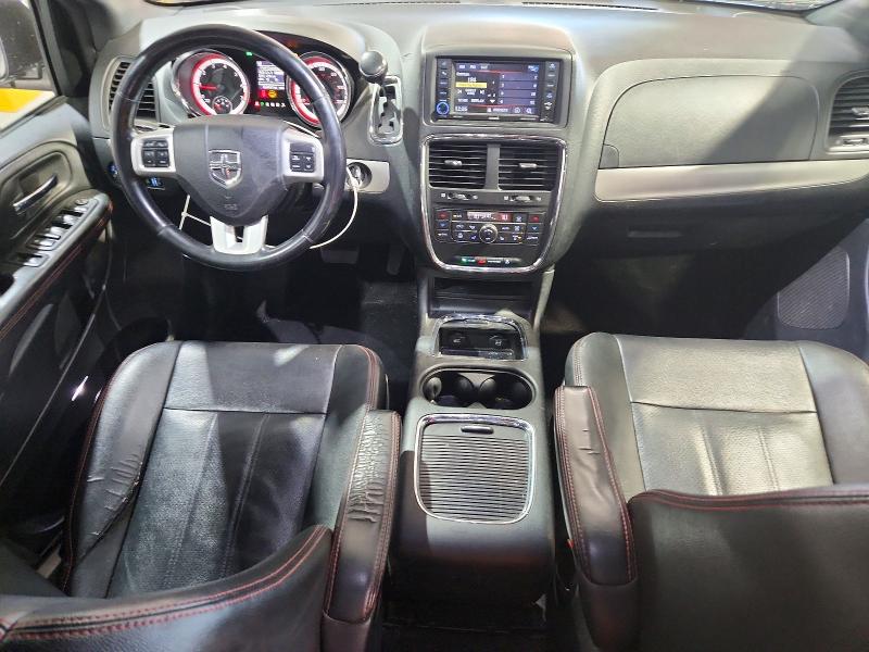 Продажа на аукционе авто 2019 Dodge Gr Caravan, vin: 2C4RDGEG1KR740188, номер лота: 50602626
