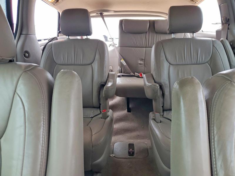 Продажа на аукционе авто 2008 Toyota Sienna, vin: 5TDZK22C48S158032, номер лота: 49029516