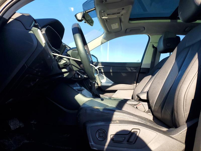 Продажа на аукционе авто 2021 Audi Q3, vin: WA1AECF32M1007034, номер лота: 51027686