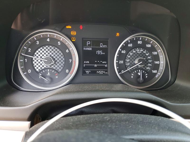 Продажа на аукционе авто 2019 Hyundai Elantra, vin: KMHD74LF1KU791036, номер лота: 49107956