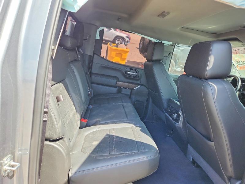 Aukcja sprzedaży 2019 Gmc Sierra, vin: 3GTP8FED5KG231044, numer aukcji: 49339636