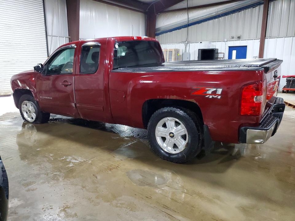 Продажа на аукционе авто 2013 Chevrolet Silverado, vin: 1GCRKSE78DZ378992, номер лота: 48295126