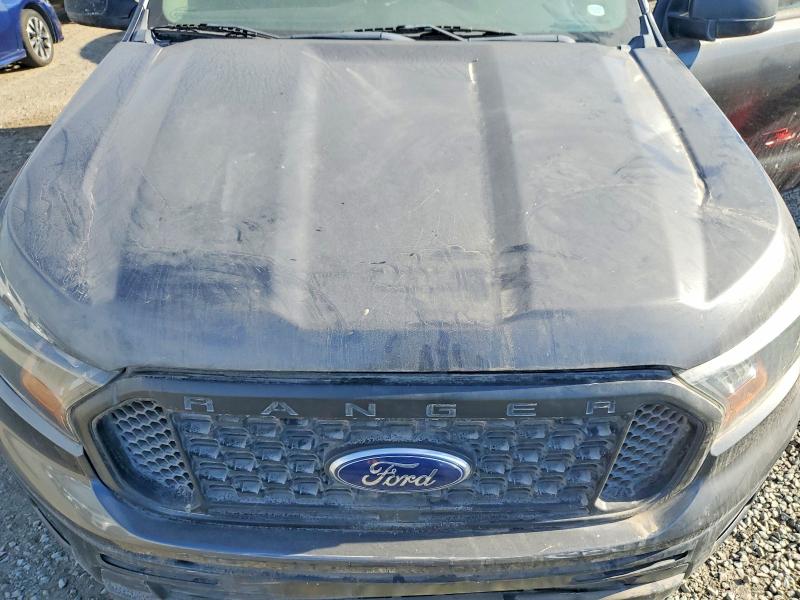 Aukcja sprzedaży 2020 Ford Ranger, vin: 1FTER4EH1LLA25333, numer aukcji: 50809866