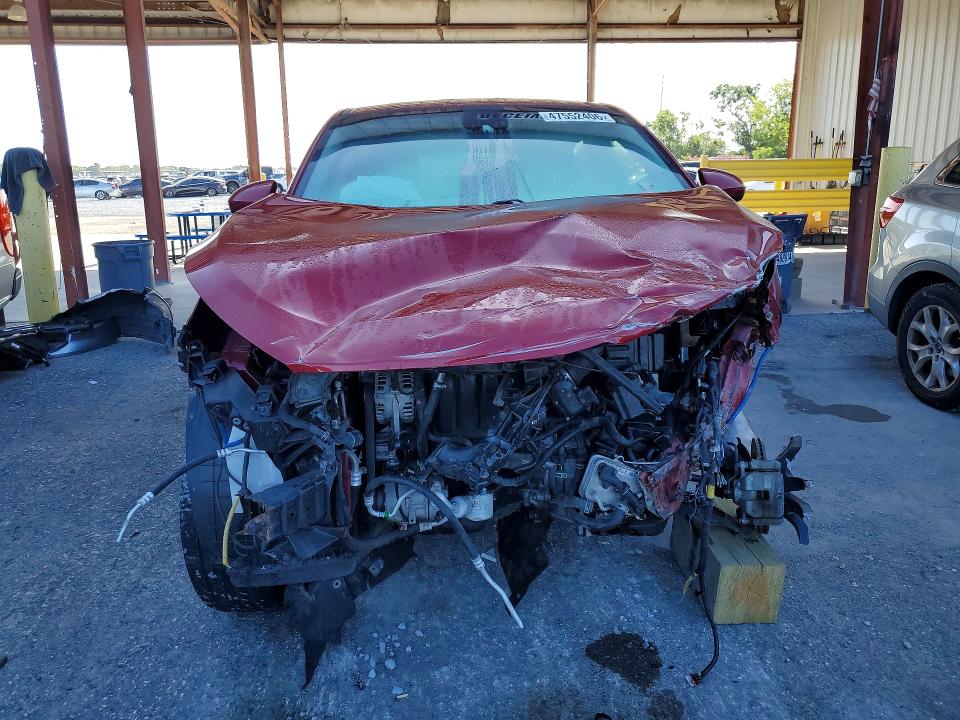 Aukcja sprzedaży 2021 Hyundai Tucson, vin: KM8J23A41MU331570, numer aukcji: 47552406