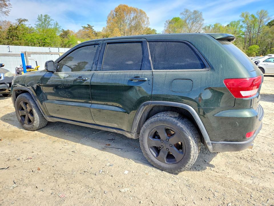 Продаж на аукціоні авто 2011 Jeep Grand Cherokee, vin: 1J4RR4GGXBC715614, номер лоту: 49297916