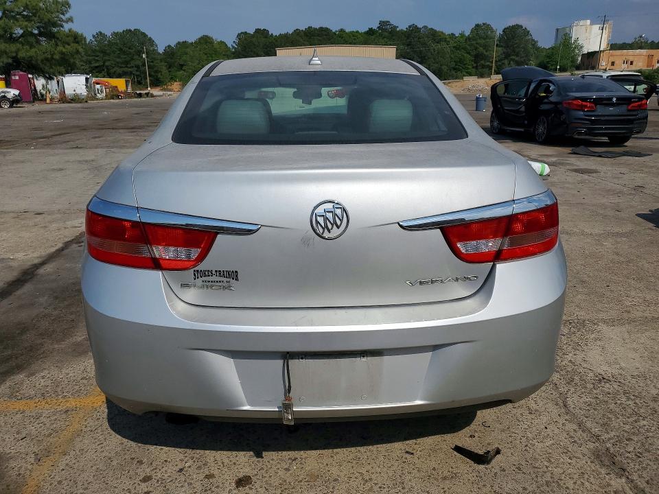 Продажа на аукционе авто 2012 Buick Verano, vin: 1G4PP5SK5C4181580, номер лота: 51077066