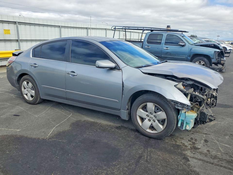 Aukcja sprzedaży 2007 Nissan Altima, vin: 1N4AL21E07N456388, numer aukcji: 49924586