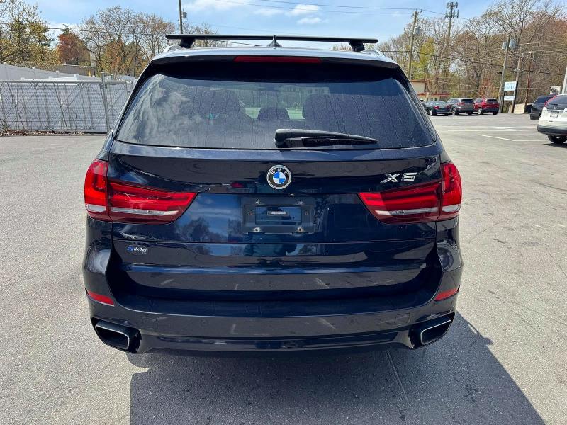 52178436 :رقم المزاد ، 5UXKR0C56J0X92077 vin ، 2018 Bmw X5 مزاد بيع