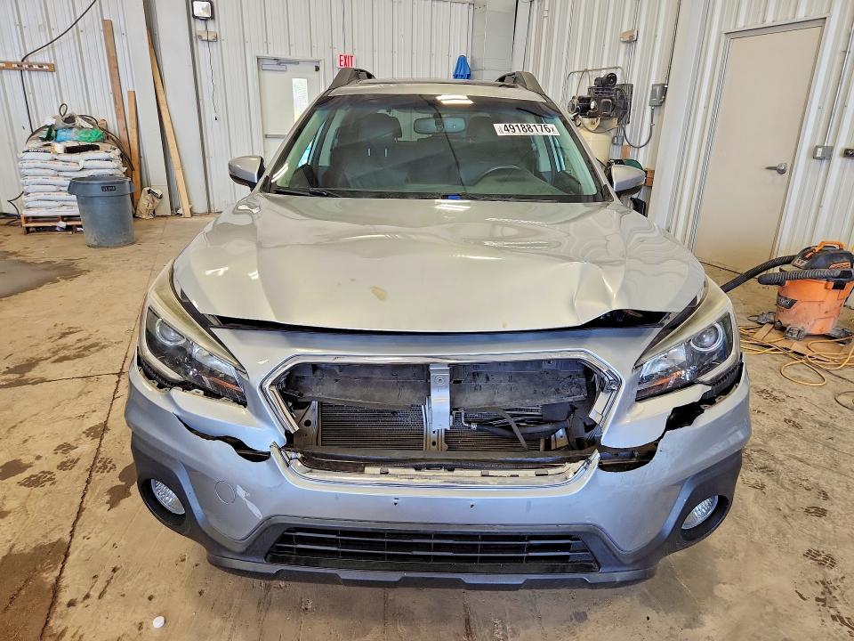 Aukcja sprzedaży 2018 Subaru Outback, vin: 4S4BSAKC0J3282460, numer aukcji: 49188176