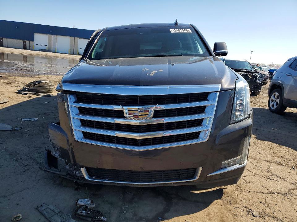 Aukcja sprzedaży 2016 Cadillac Escalade, vin: 1GYS4HKJ1GR133870, numer aukcji: 48467546