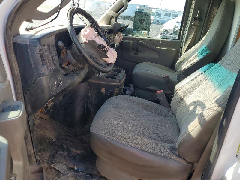 Продаж на аукціоні авто 2020 Gmc Savana, vin: 7GZ37TCGXLN006000, номер лоту: 47762476