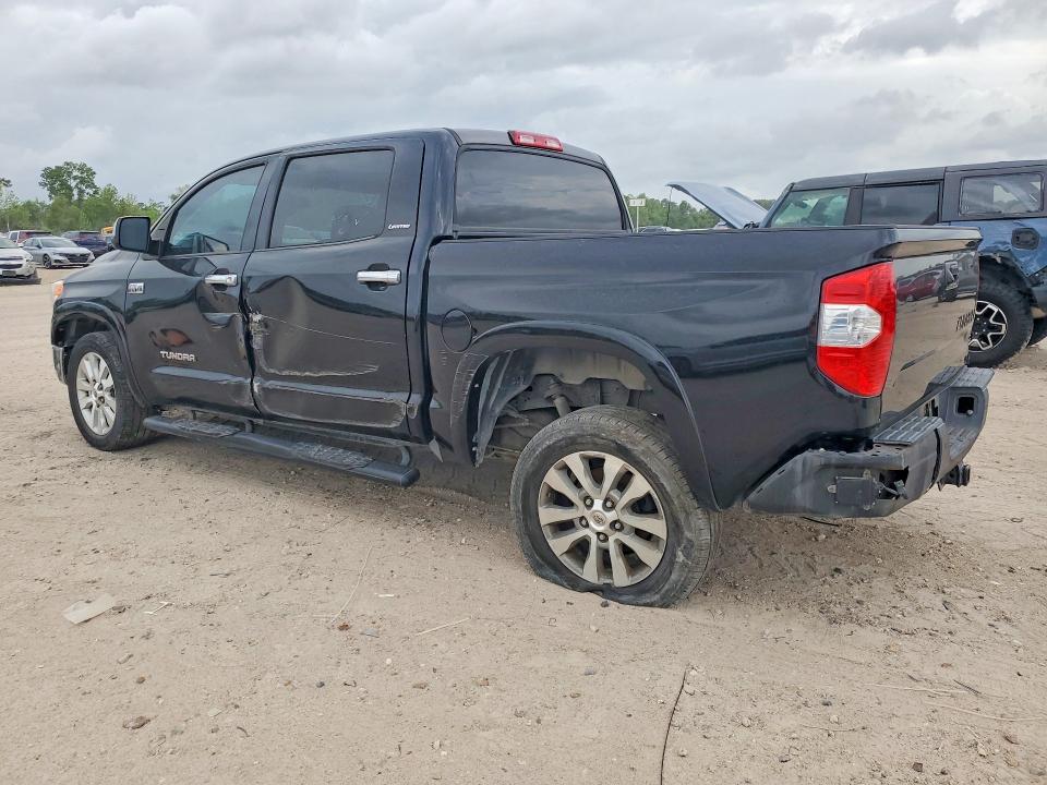 Продаж на аукціоні авто 2016 Toyota Tundra, vin: 5TFFW5F15GX201562, номер лоту: 48629426