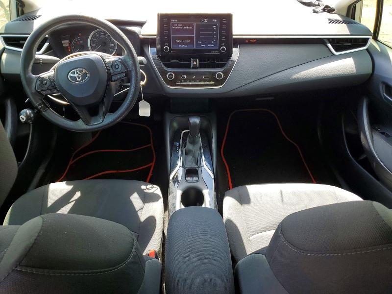 Продажа на аукционе авто 2022 Toyota Corolla, vin: JTDEPMAE1N3001182, номер лота: 49258486