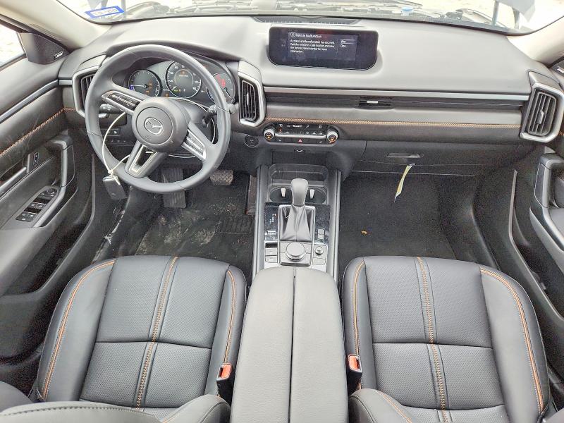 Aukcja sprzedaży 2025 Mazda Cx-50, vin: 7MMVAADWXSN126492, numer aukcji: 48736726