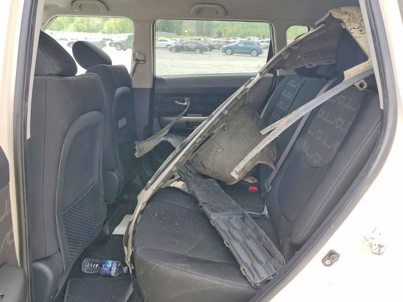 Aukcja sprzedaży 2013 Kia Soul, vin: KNDJT2A62D7766044, numer aukcji: 49606006