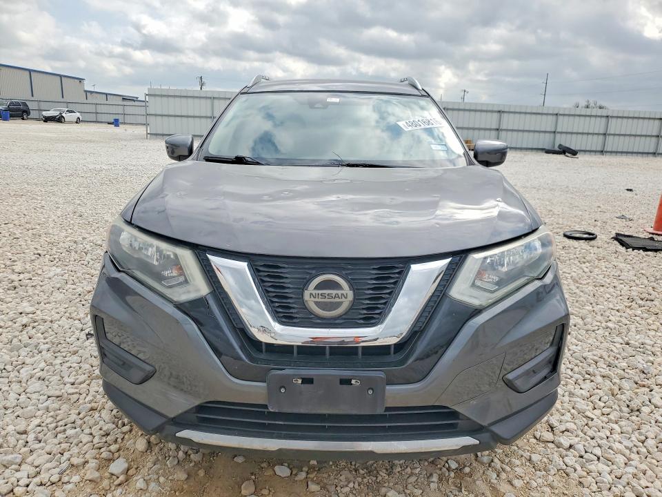 Продажа на аукционе авто 2019 Nissan Rogue, vin: 5N1AT2MT3KC798163, номер лота: 48016816