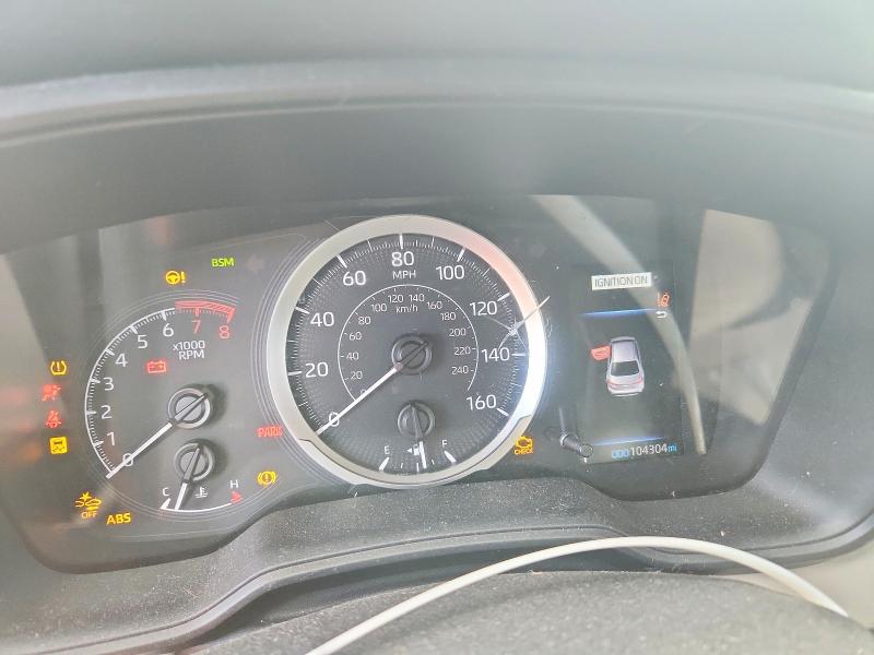 Aukcja sprzedaży 2021 Toyota Corolla, vin: 5YFVPMAE7MP237177, numer aukcji: 48313526