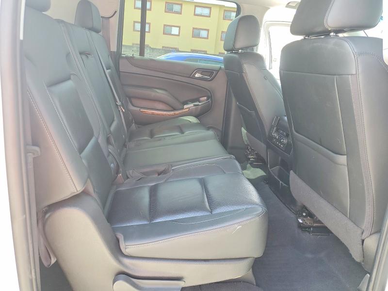 Aukcja sprzedaży 2020 Chevrolet Suburban, vin: 1GNSCJKCXLR263570, numer aukcji: 51672116