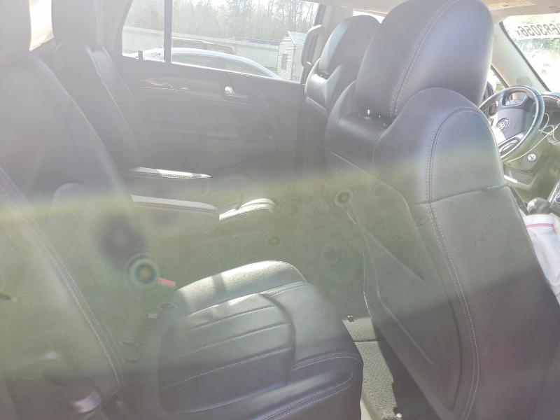 Aukcja sprzedaży 2017 Buick Enclave, vin: 5GAKRBKD4HJ229119, numer aukcji: 48683056