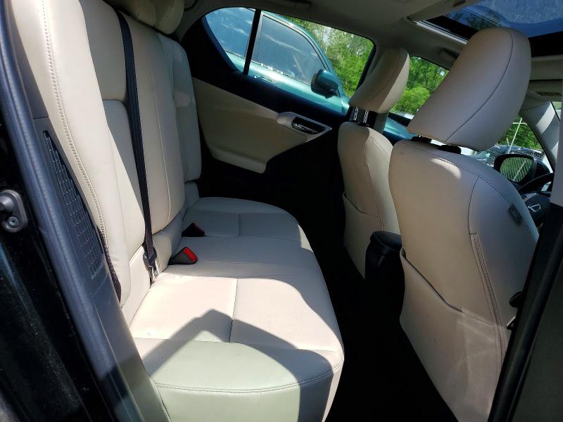 51263086 :رقم المزاد ، JTHKD5BHXD2125416 vin ، 2013 Lexus Ct مزاد بيع
