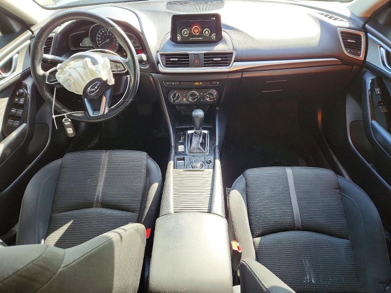 Aukcja sprzedaży 2017 Mazda 3, vin: 3MZBN1L73HM133768, numer aukcji: 51539656