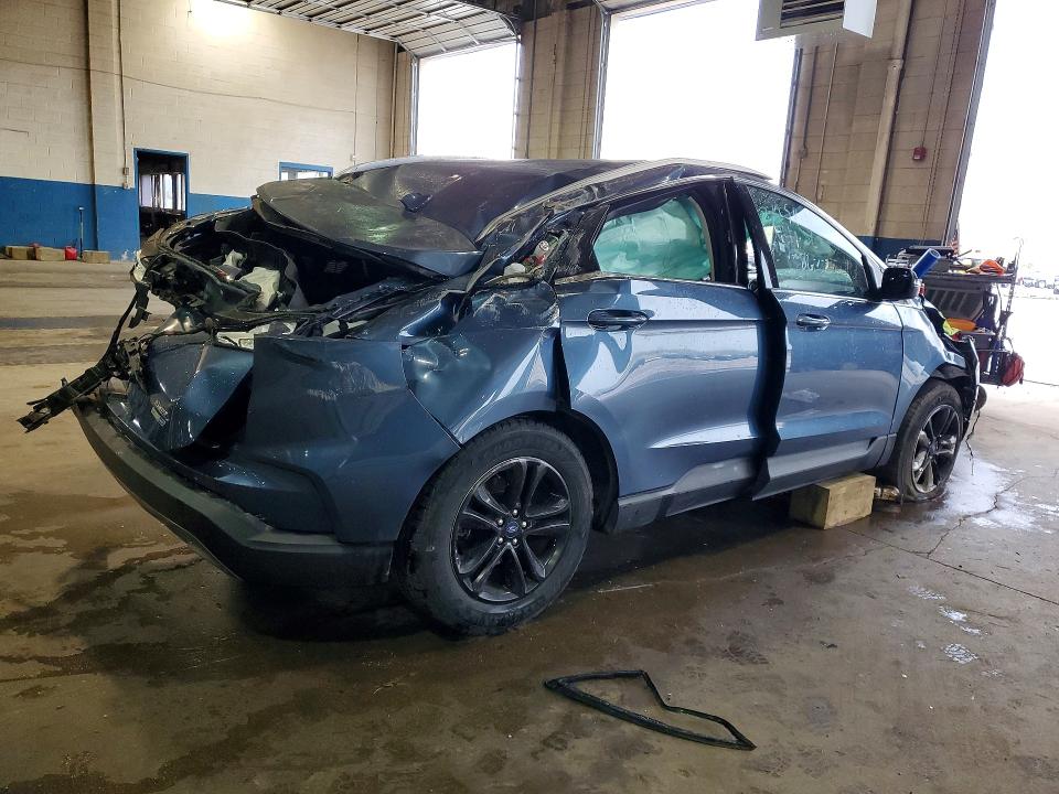 Aukcja sprzedaży 2019 Ford Edge, vin: 2FMPK4J94KBC18677, numer aukcji: 51310216