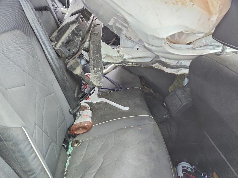Продаж на аукціоні авто 2025 Volkswagen Jetta, vin: 3VWBX7BU2SM058735, номер лоту: 54000306