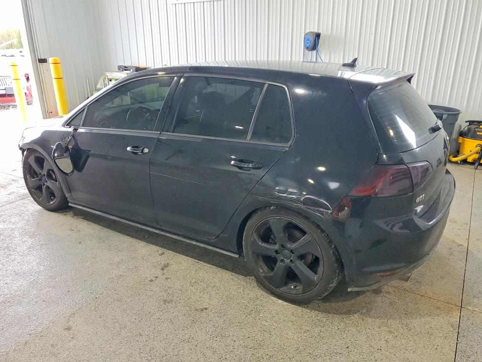 Aukcja sprzedaży 2015 Volkswagen Gti, vin: 3VW5T7AUXFM017270, numer aukcji: 51651826