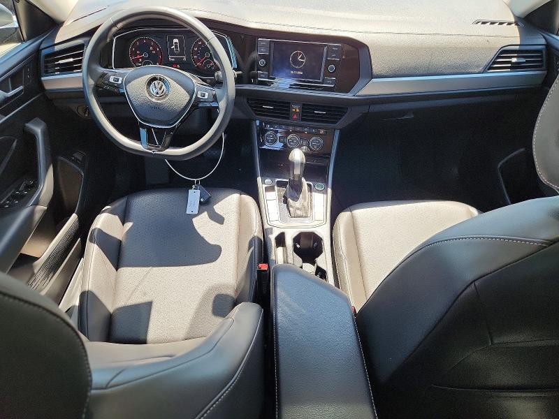 Aukcja sprzedaży 2020 Volkswagen Jetta, vin: 3VWC57BUXLM083586, numer aukcji: 49030126